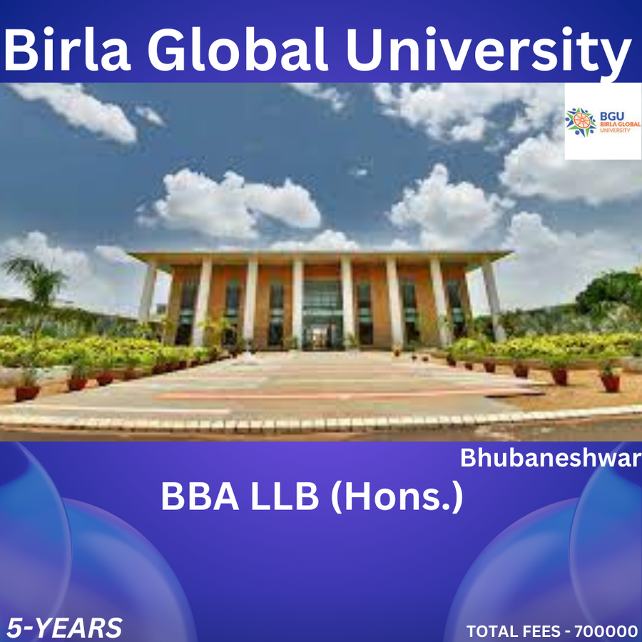 Birla Global University